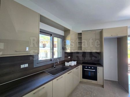 Διαμέρισμα για ενοικίαση Περαχώρα (Λουτράκι-Περαχώρα) - Photo 5
