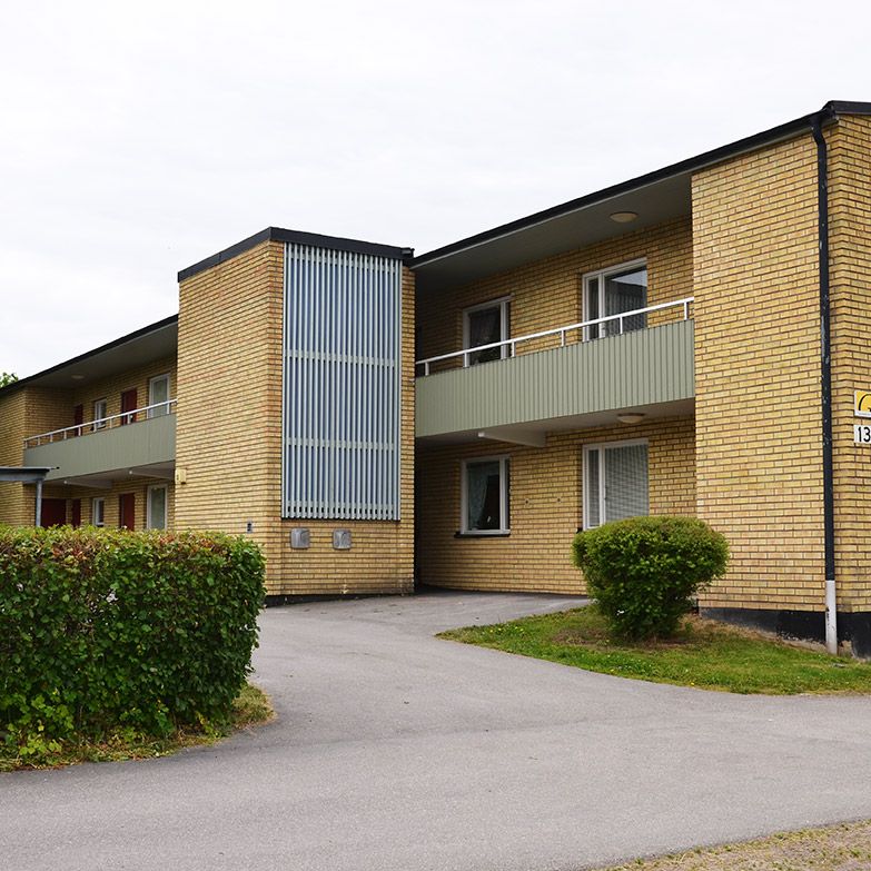 Norra Stiftelsevägen 11 A, våning 1 - Foto 2