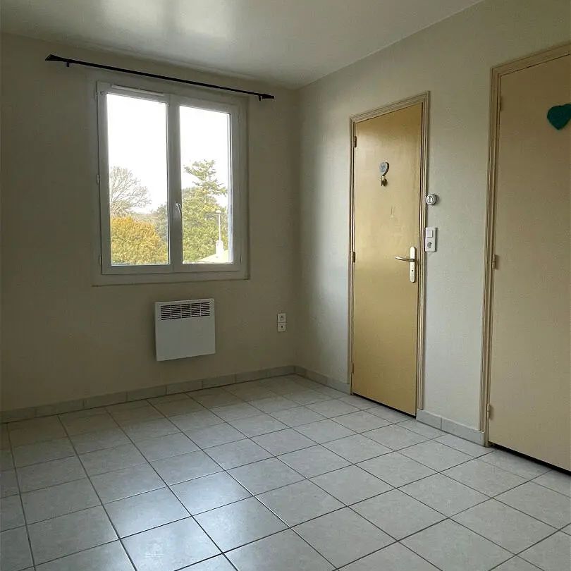 Location appartement 2 pièces - 27.64m² à Saint palais sur mer (17420) - Photo 1