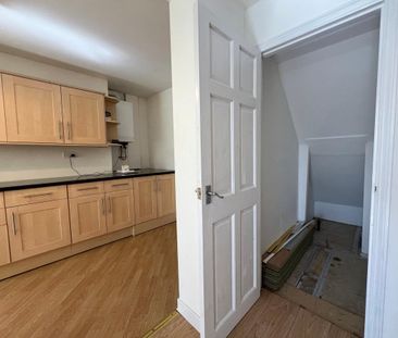 Ground Floor Flat, Filton - Photo 1