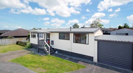 Pet friendly 3 Bed 1 Bath property for rent - Photo 2