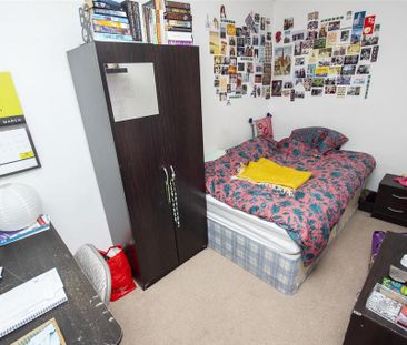 6 bedroom house to rent - Photo 5