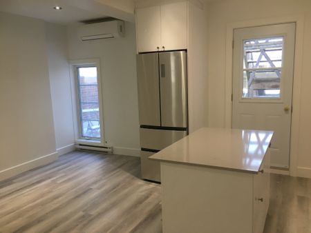 Boul. St-Laurent, H2W 1Z8, Montréal - Photo 5