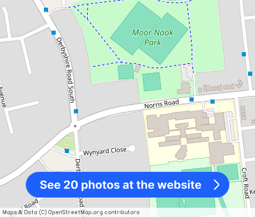 Norris Road, Sale - Photo 1