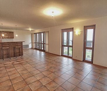 Flat 4.5 rooms in Montagny-la-Ville / FR - Foto 1