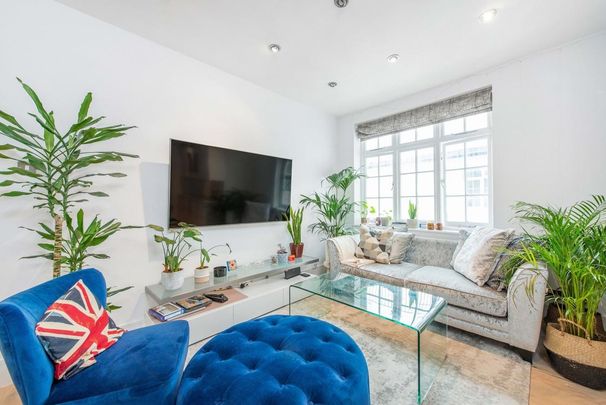 Park Road, London NW1 - Photo 1