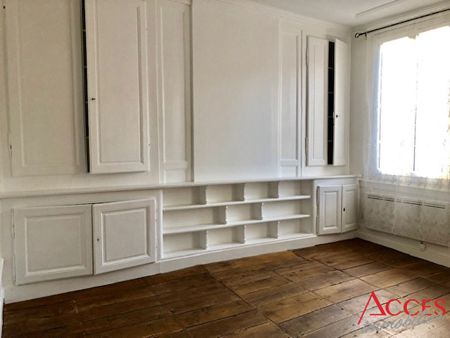 Location Appartement 3 pièces 122m² - Photo 2