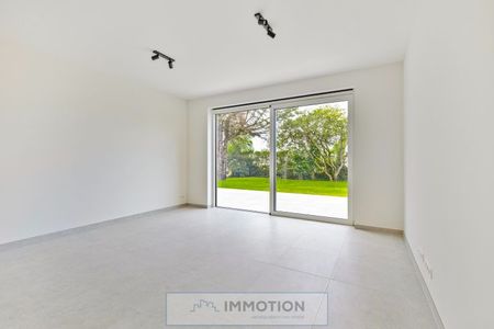 Appartement te huur - Photo 5