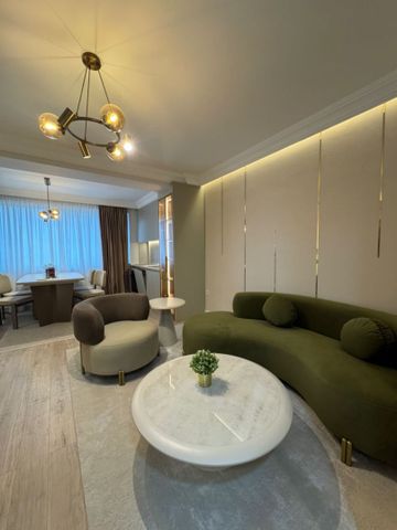 2 camere de inchiriat | PIPERA ROND OMV | LUXURY - Photo 2