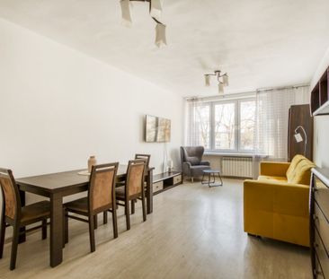 Dwupokojowe z balkonem | Stary Żoliborz | metro - Zdjęcie 6