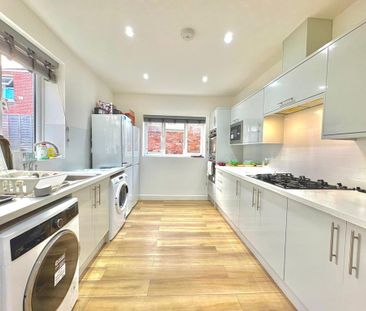 1 bedroom semi-detached house to rent - Photo 1