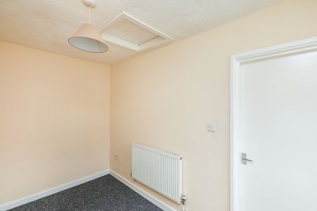 1 bedroom apartment to rent Douglas Court, Derby Road, Heanor, DE75 - Photo 5