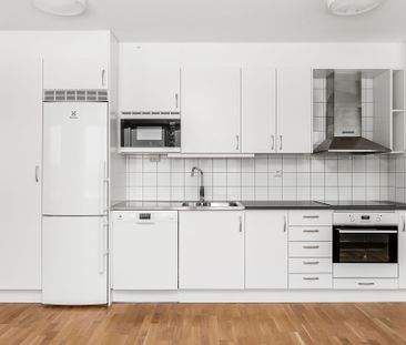 Kunskapslänken, Linköping - Foto 2