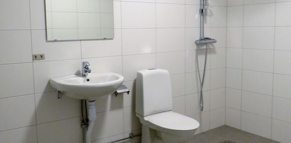 Färjemansgatan, Östersund - Foto 2