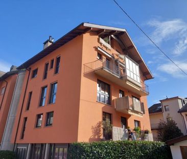 Rue de la Tour 3B, 1870 MONTHEY - Photo 1