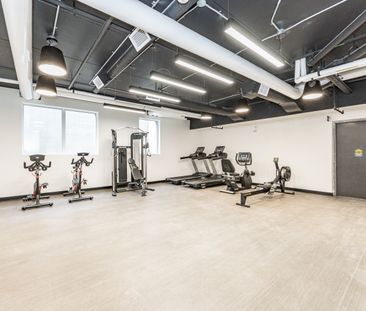 For Lease - 24 Union Street Unit# 205, Waterloo, Ontario - Photo 6