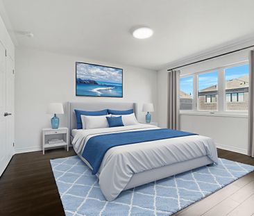 For Lease - 23 Circus Crescent, Brampton, Ontario - Photo 1