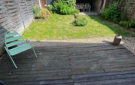 A Louer Reims Laon T22 Meublé 58.39m² - Photo 5