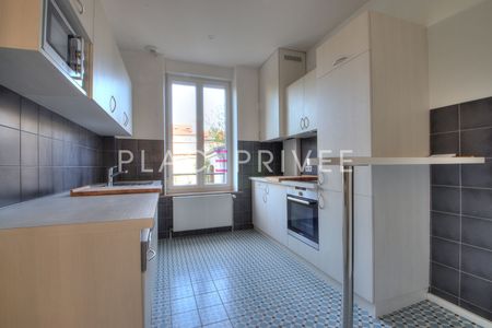 Appartement avec terrasse - Photo 3