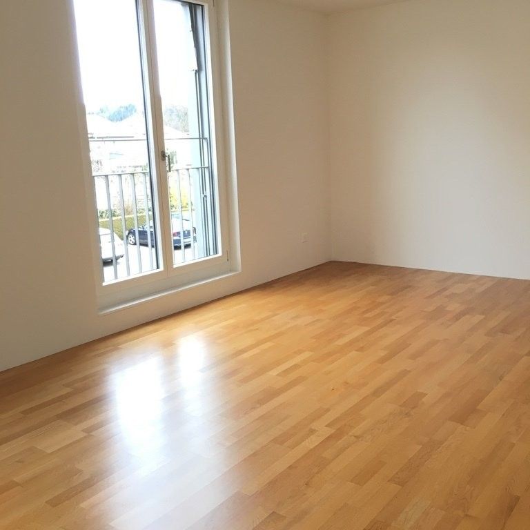 Zentrale Wohnlage im Dorfkern von Bütschwil - Foto 1