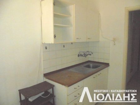 Διαμέρισμα για ενοικίαση Αγία Τριάδα (Φάληρο - Ιπποκράτειο) - Photo 2