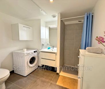 Appartement Cagnes-sur-Mer - Photo 1