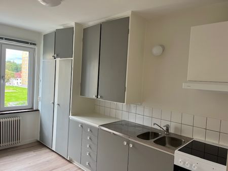 Östgötagatan, Borås - Foto 3