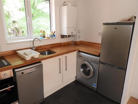 1 bedroom maisonette to rent - Photo 4