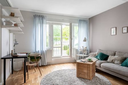 Dag Hammarskjölds Väg, Uppsala - Photo 3