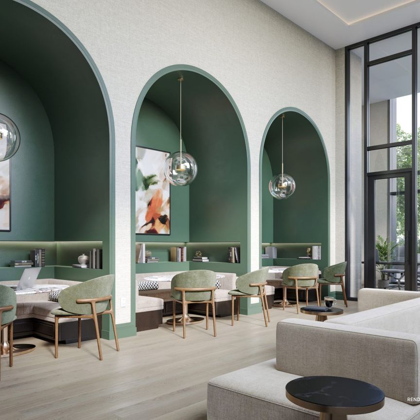 For Lease - 36 Olive Avenue Unit# 309, Toronto, Ontario - Photo 1