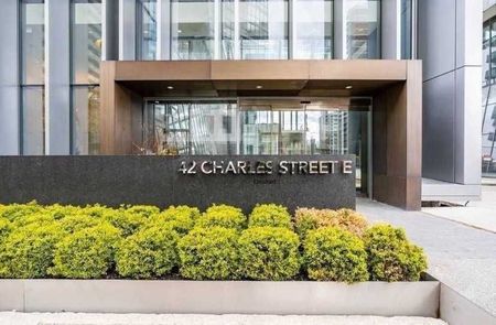 For Lease - 42 Charles Street Unit# 4203, Toronto, Ontario - Photo 3