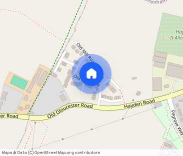 Boddington House, Boddington Lane, Boddington, GL51 - Photo 1