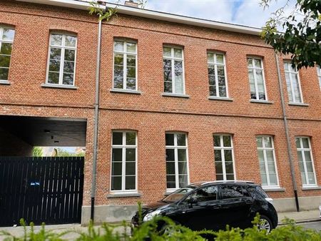 Appartement te huur - Photo 3