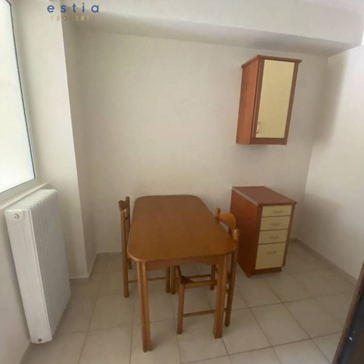 Studio/Γκαρσονιέρα για ενοικίαση Ζαβλάνι (Πάτρα) - Photo 1