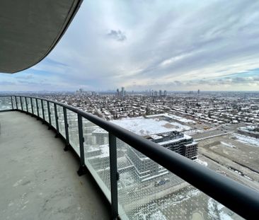 For Lease - 30 Gibbs Road Unit# 2908, Toronto, Ontario - Photo 3