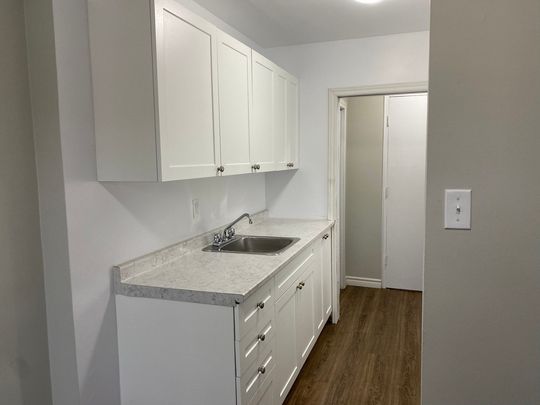 One Bedroom Apartment inclusive - Photo 1