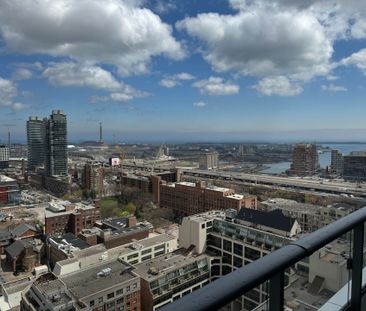 For Lease - 70 Princess Street Unit# #2303 E, Toronto, Ontario - Photo 3