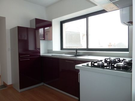Location Appartement 2 pièces 42m² - Photo 3