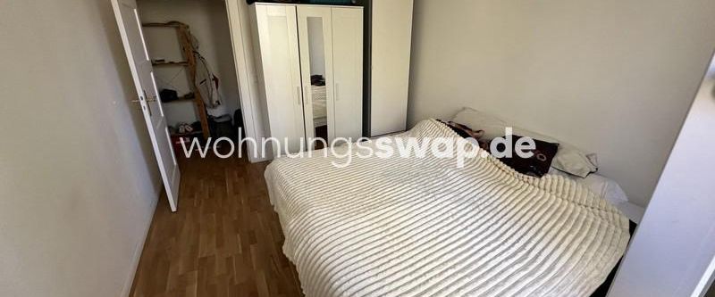 Wohnungsswap - 2 Zimmer, 60 m² - Brettnacher Straße, Zehlendorf, Berlin - Foto 1
