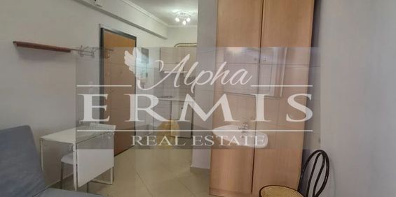 Studio/Γκαρσονιέρα για ενοικίαση Βαρδάρης - Δικαστήρια (Βαρδάρης - Λαχανόκηποι) - Photo 3