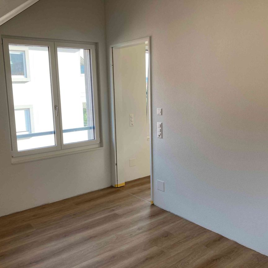 3.5 Zimmer, 115 m², 4. Stock - Foto 1