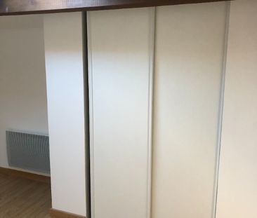 Location Maison 3 pièces 52m² - Photo 3