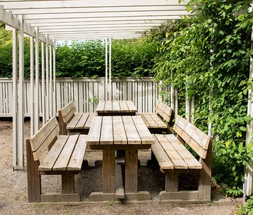 Fyrisvallsgatan 14 C, 75220, Uppsala - Photo 1