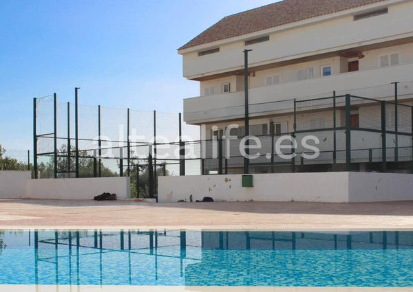 Carrer les Piteres, Altea, Valencian Community 03590