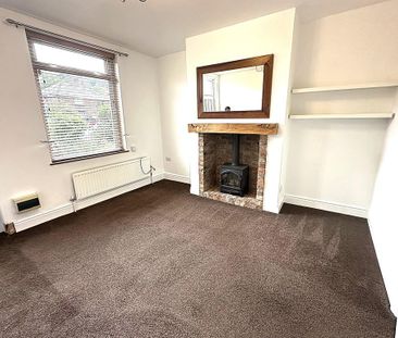 2 bedroom terraced house to rent - Photo 5