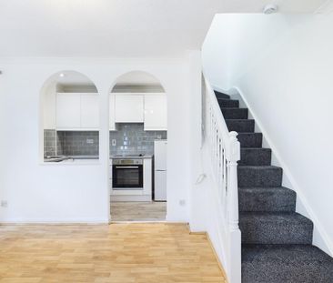 1 bedroom cluster house to rent - Photo 4