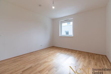 Helle 2-Zimmer-Wohnung mit gemütlicher Loggia in St. Pölten - Miete mit Kaufoption! - Foto 4
