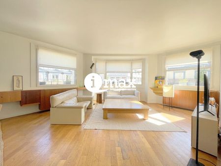 Location Appartement PARIS - - Photo 5