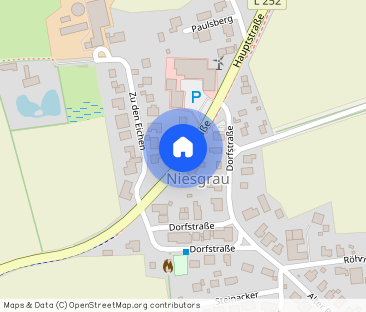 Auszeit nahe der Ostsee - Photo 1