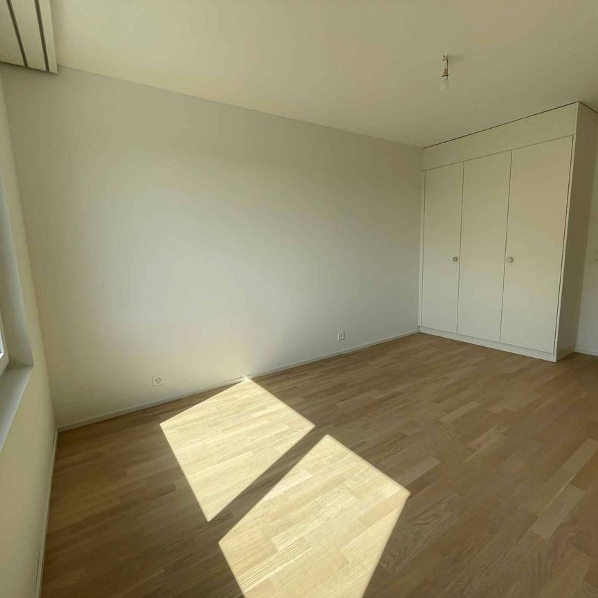 Appartement neuf – D41-23 – Chemin Falconnier 41 - Photo 1